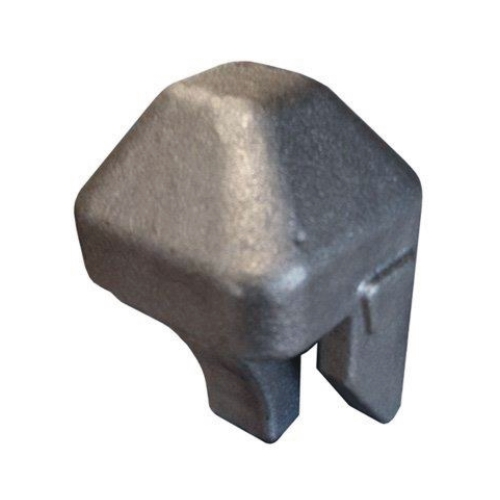 U Channel Post Drive Cap For 2lb Per Foot Posts